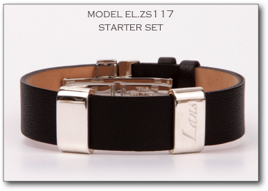 model el.zs117
starter set